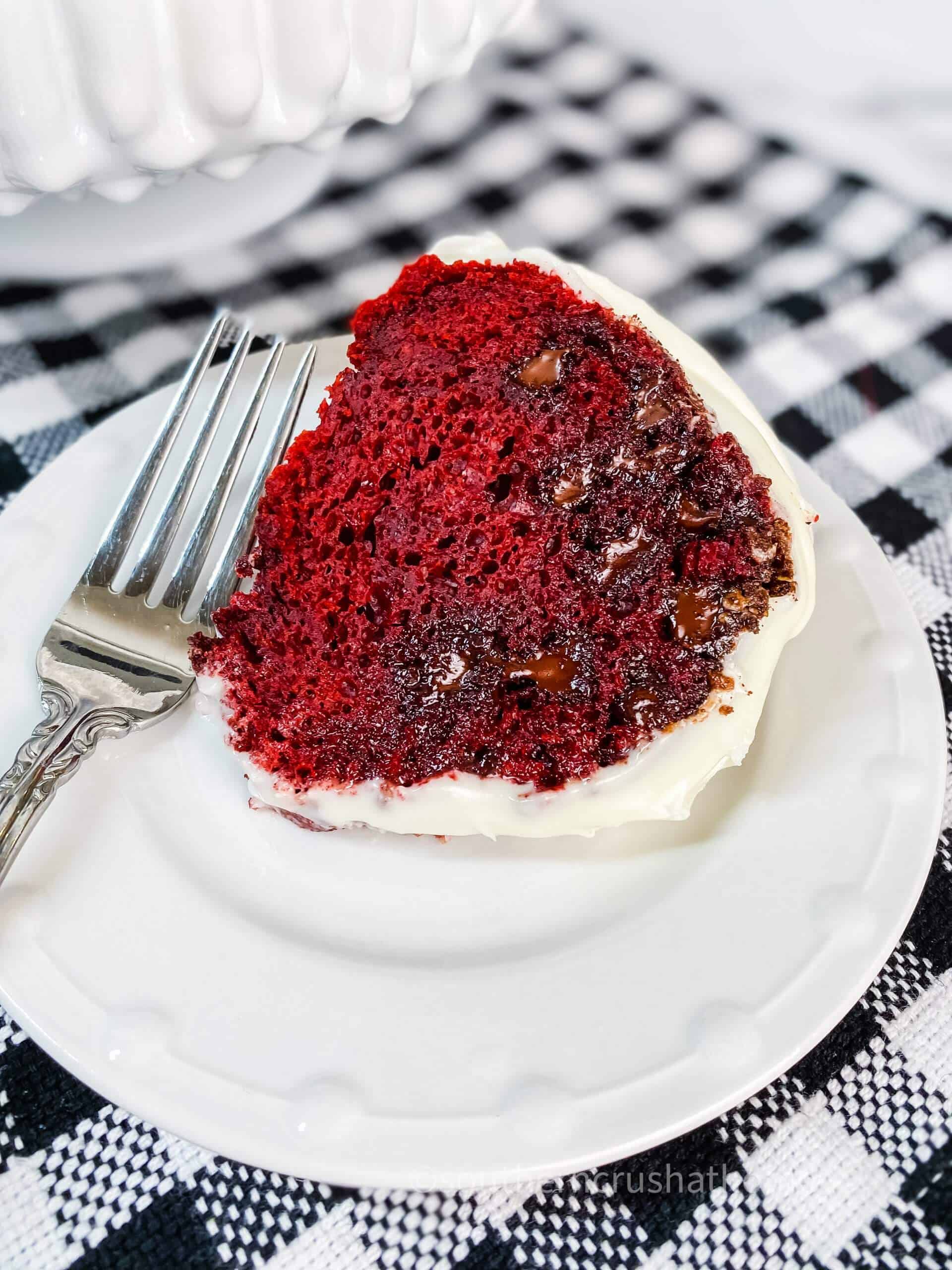 Red Velvet Cake Copycat Nothing Bundt Cake Southern Crush At Home