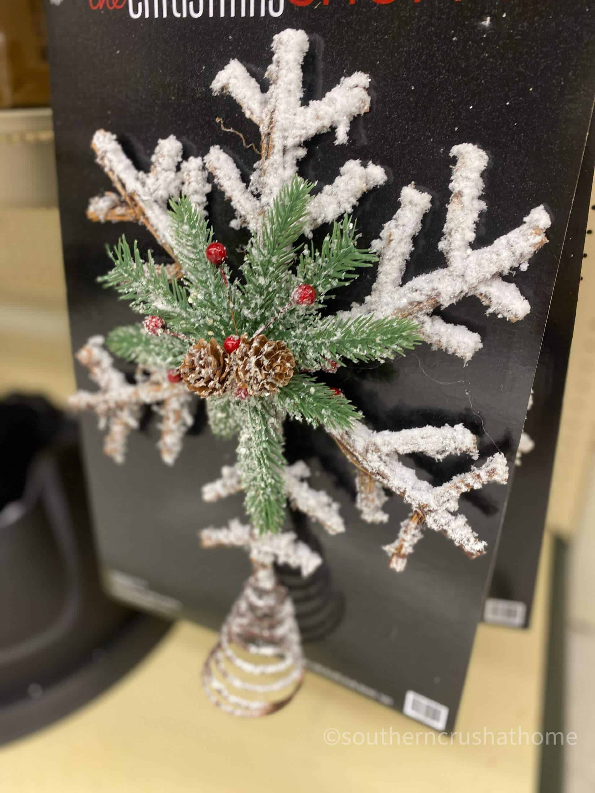 Hobby Lobby Christmas Decor 2024 (Video Tour)