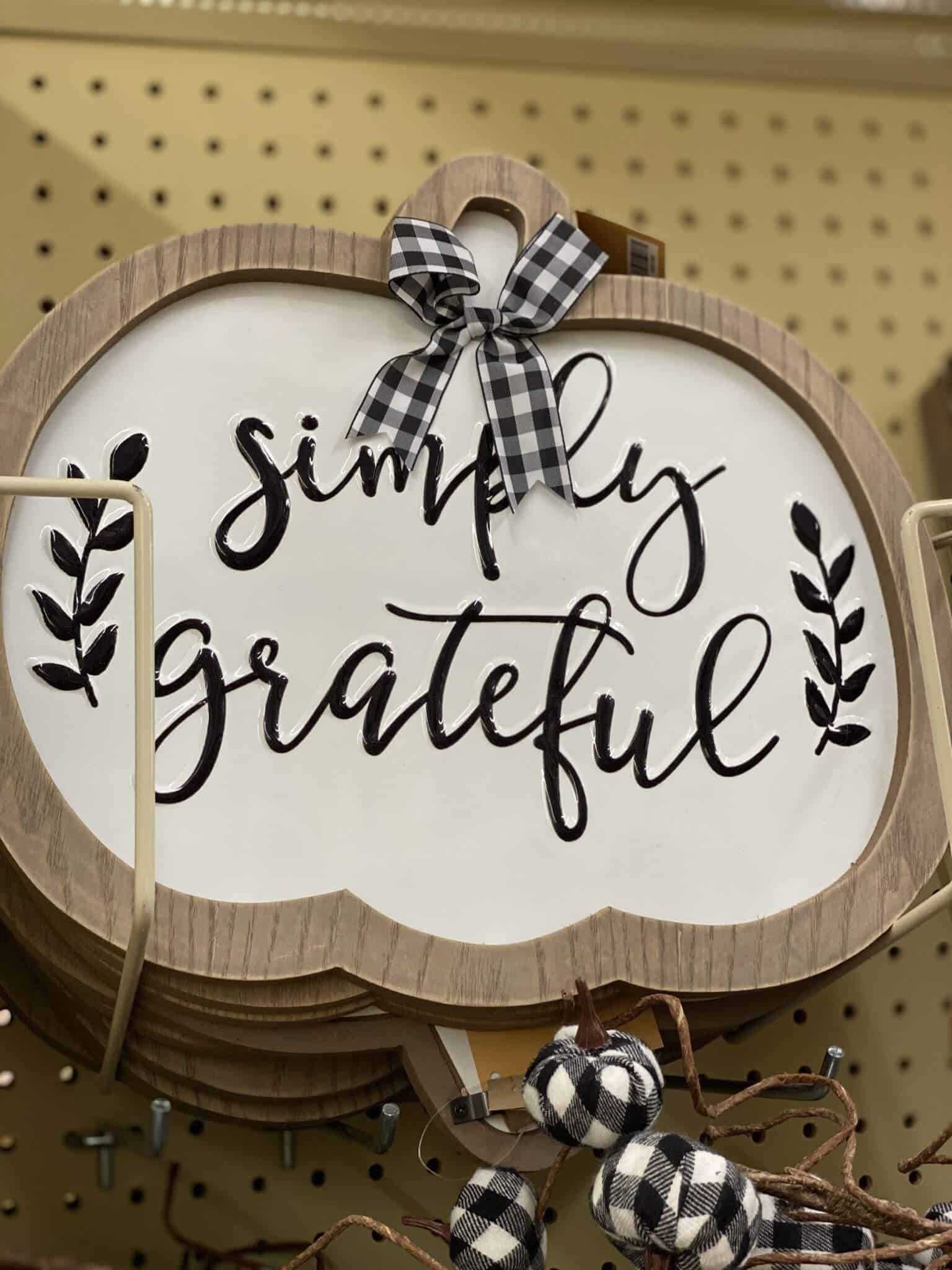 Hobby Lobby Fall Decor 2024 (video tour)