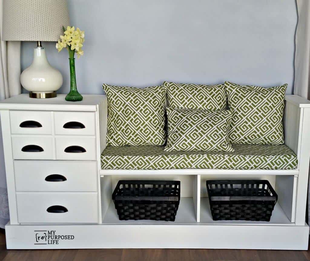Thrift Shop Makeover: Reupholster and Revamp Furniture in Tucson, AZ