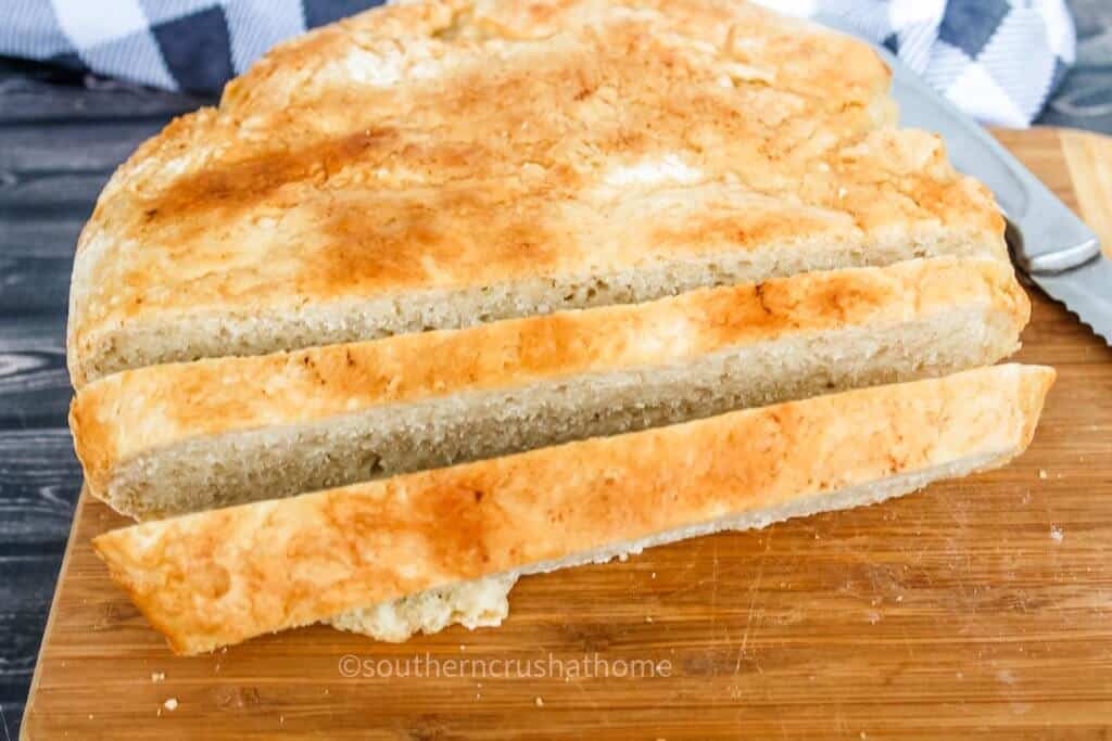 Dutch Oven Bread ⋆ Real Housemoms