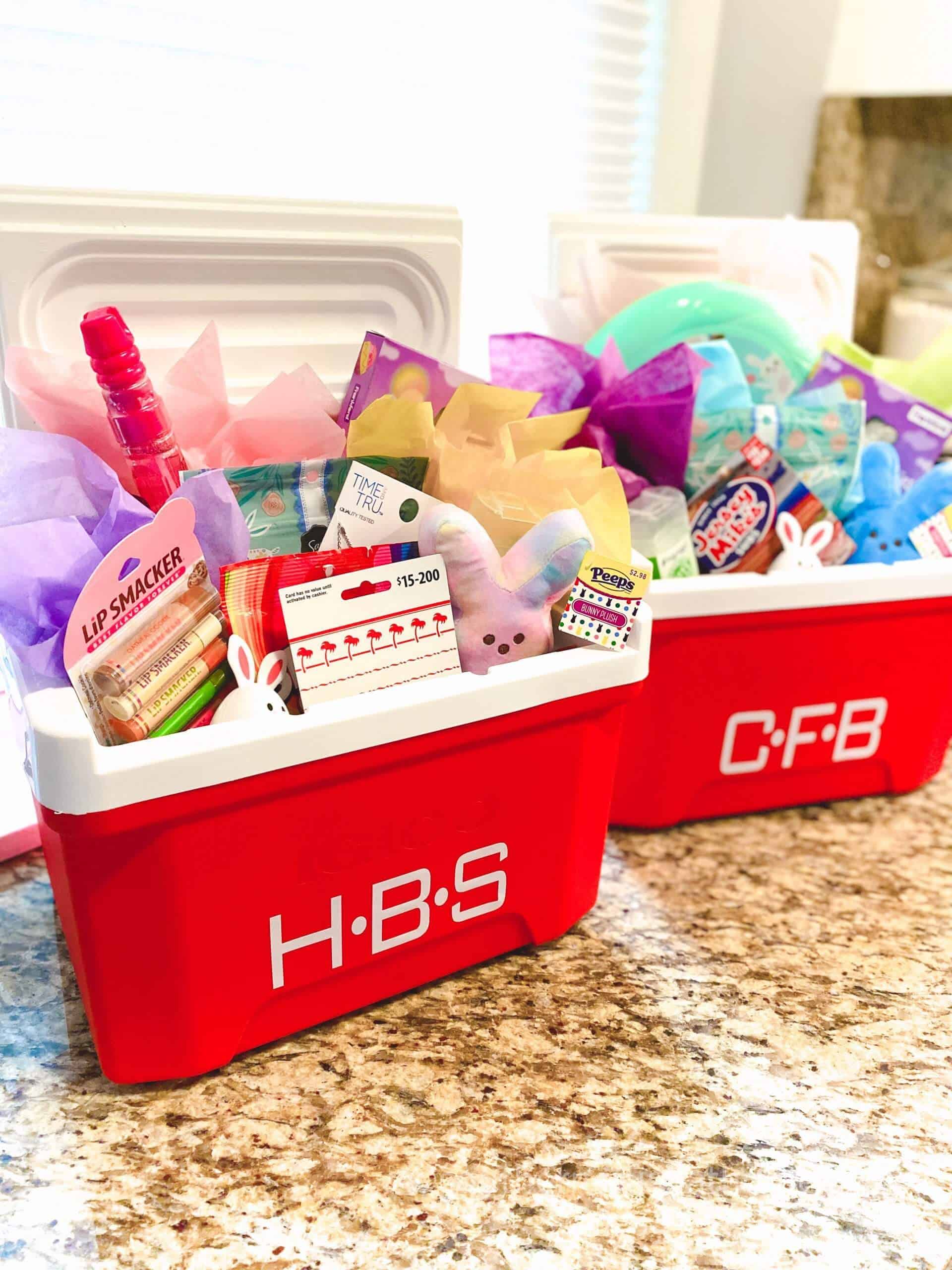 15 Fun Easter Basket Gifts For Teens