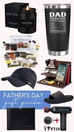 Last-Minute Father's Day Gifts Your Dad Will Love