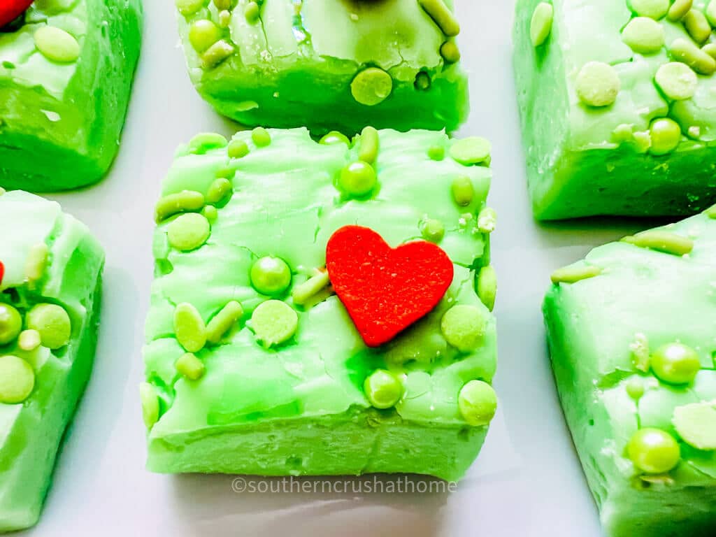 Grinch My Day Tumbler Fudge Gift - Mix and Match Up to 3 Flavors