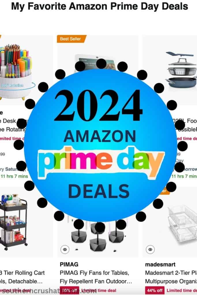 Amazon Prime Day 2024: What You Need to Know