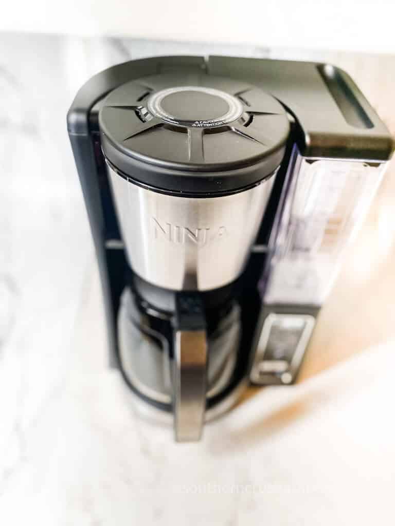 Ninja Coffee Maker CE201 Vs CE251: Which One Makes The Best Coffee
