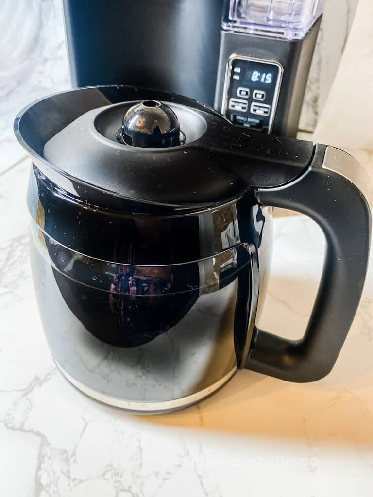 Ninja Coffee Maker Review - Southern Crush at Home
