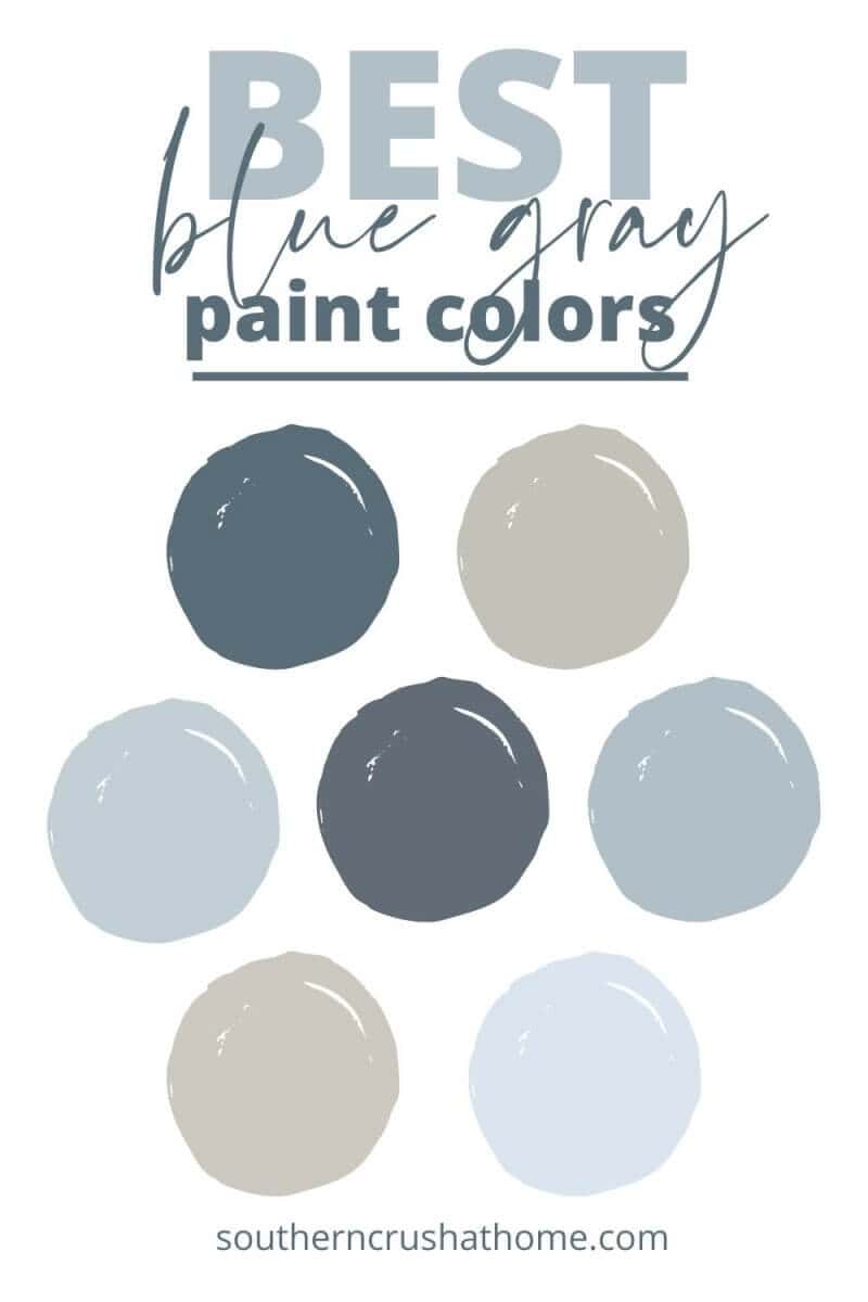 Top 10 Best White Paint Colors of 2023 and How to Choose - Southern ...
