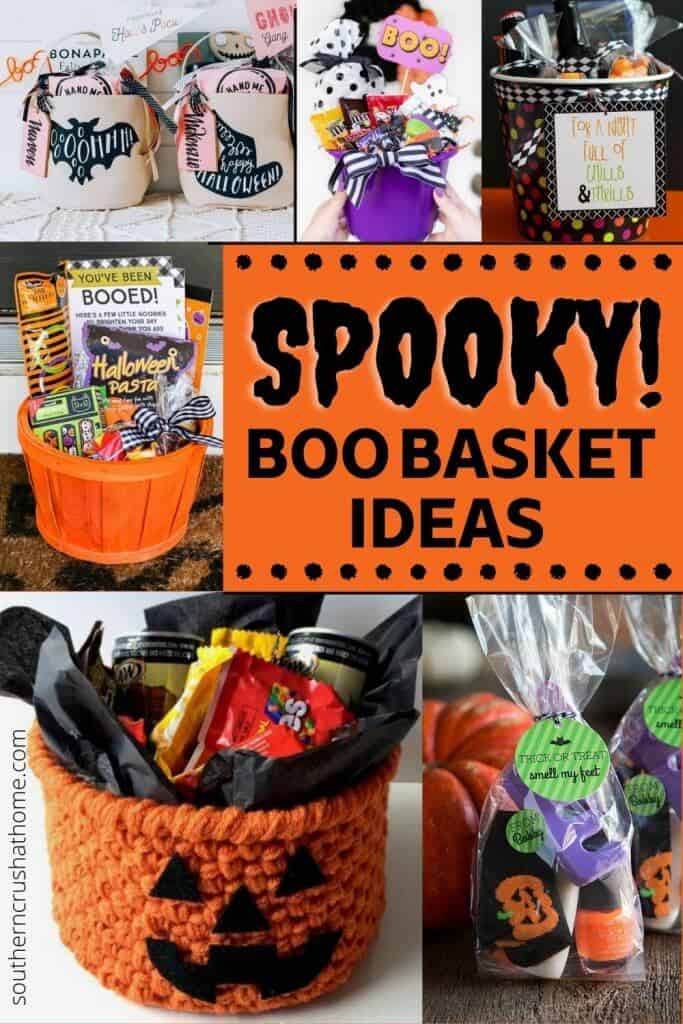 Halloween light bucket  Bucket light, Bucket ideas, Halloween themes  decorations