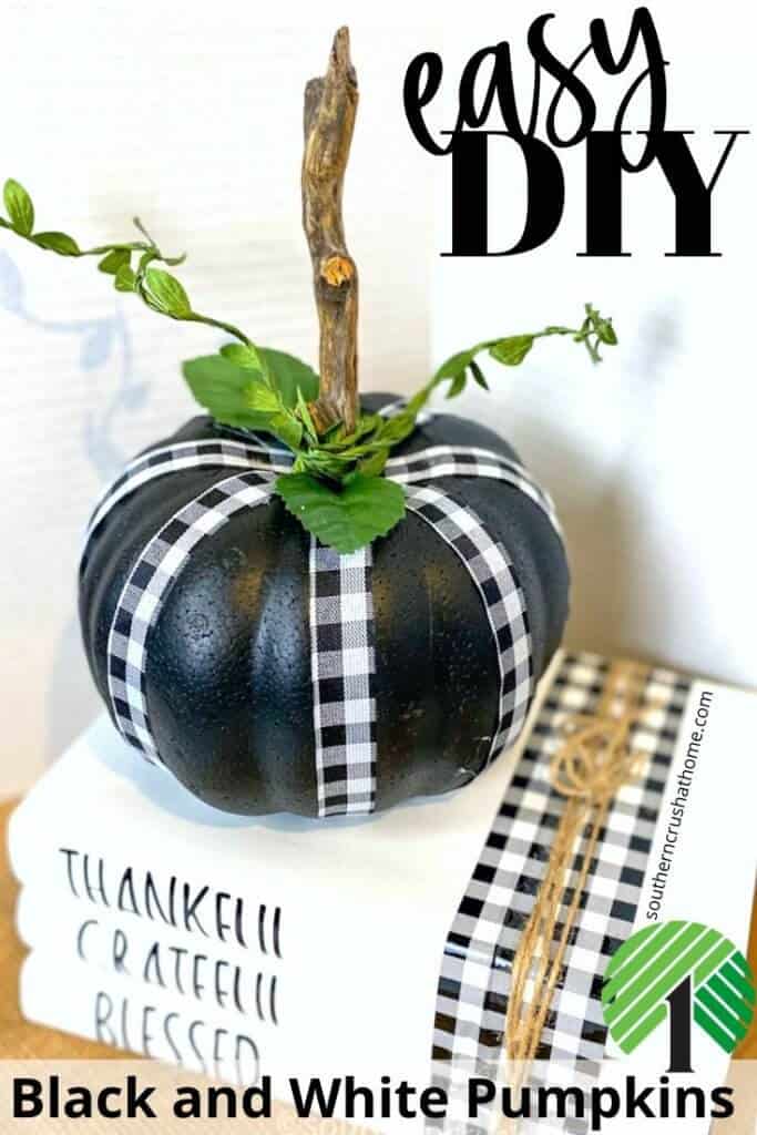 37+ Amazing Dollar Tree Plus Stackable Pumpkins Ideas - Southern Crush ...