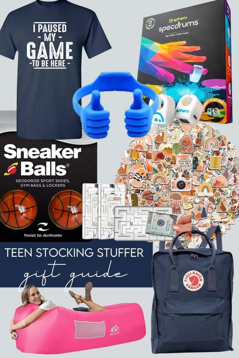 Best Christmas Gifts for 13 Year Olds and Teens in 2023
