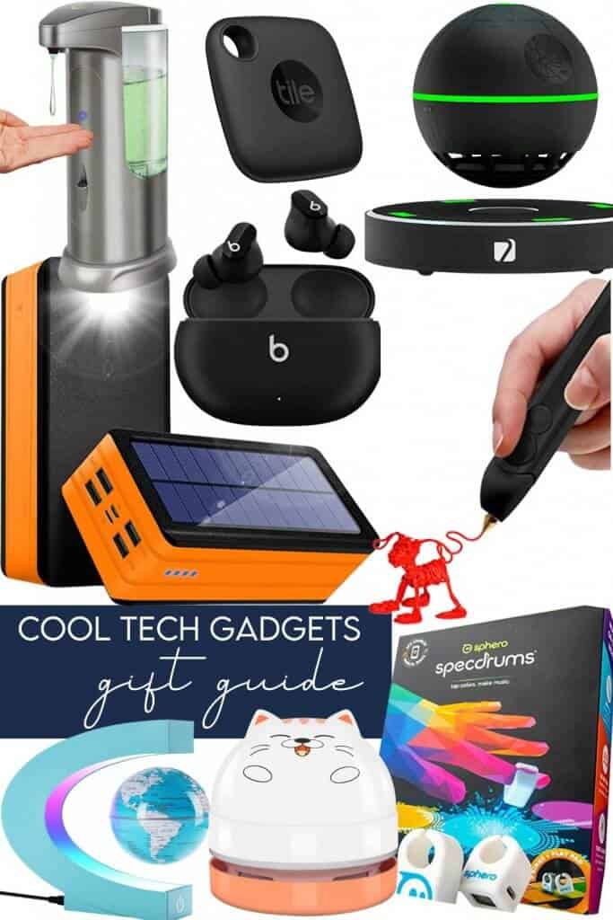 Best And Most Innovative New Gadgets And Devices In 2023