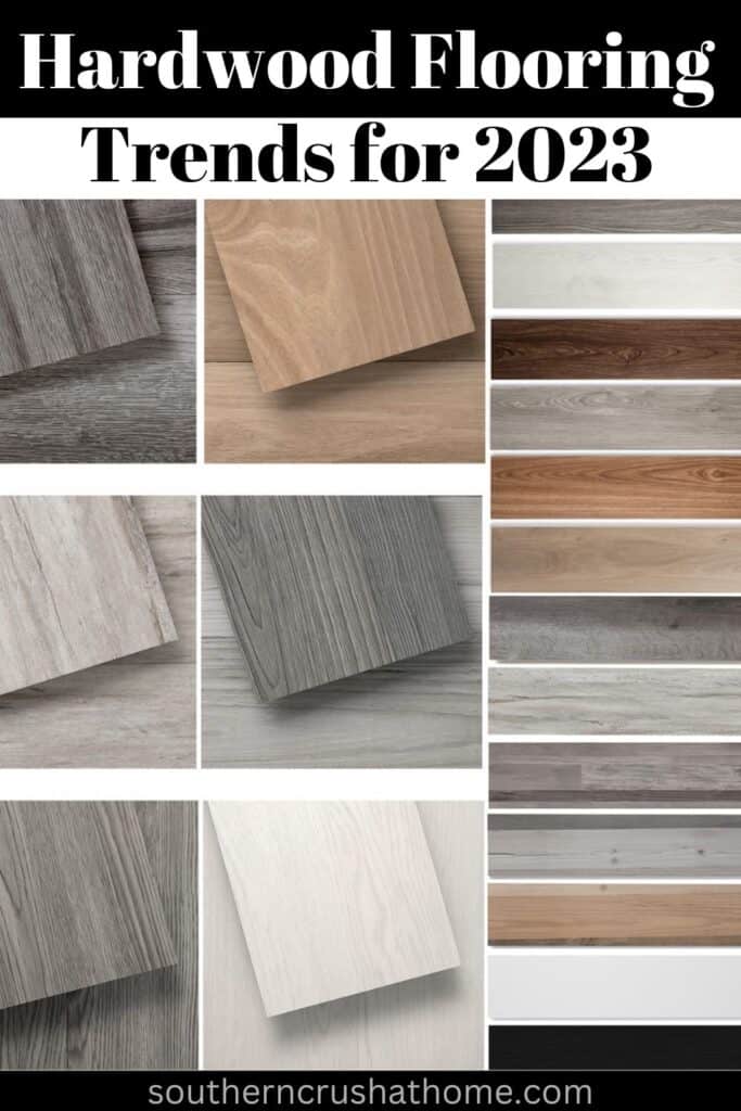 Hardwood Floor Color Trends 2024 A Guide to the Latest Looks Uf 2024
