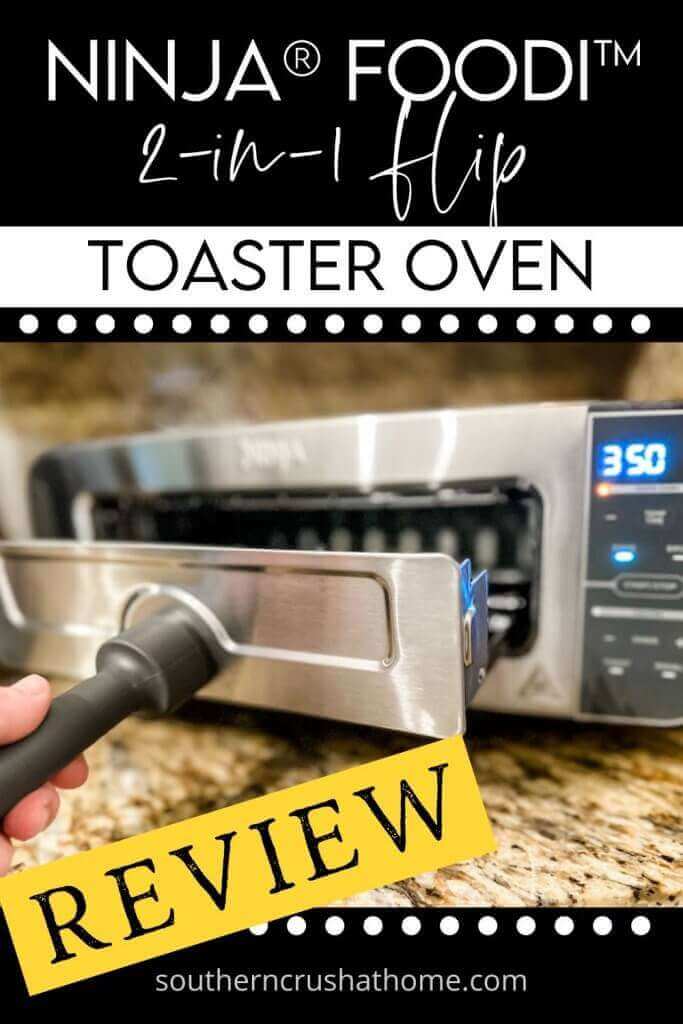 Ovens  Get to know the Ninja™ Double Oven 