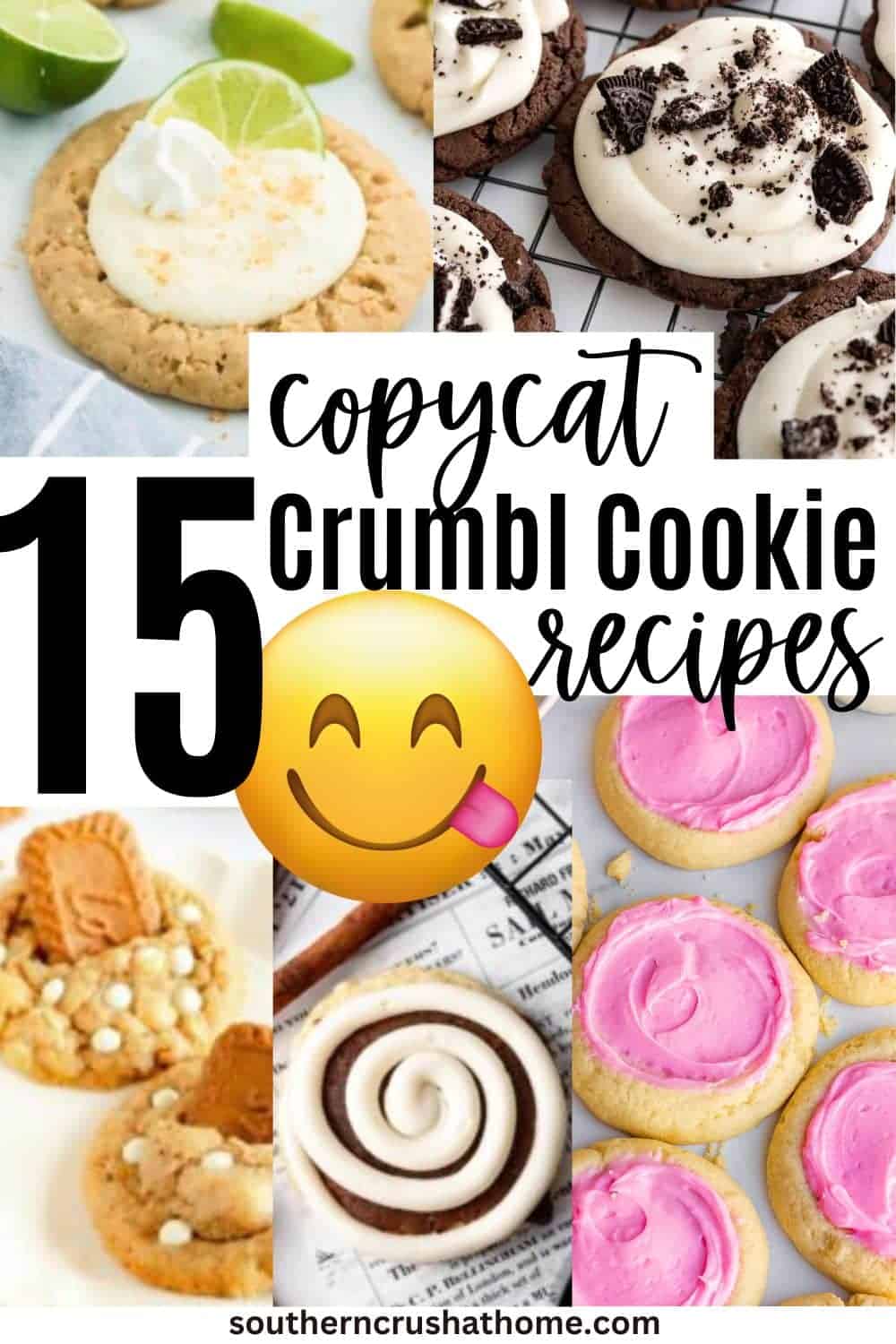 9+ Vegan Crumbl Cookies Recipe - TomassDenis
