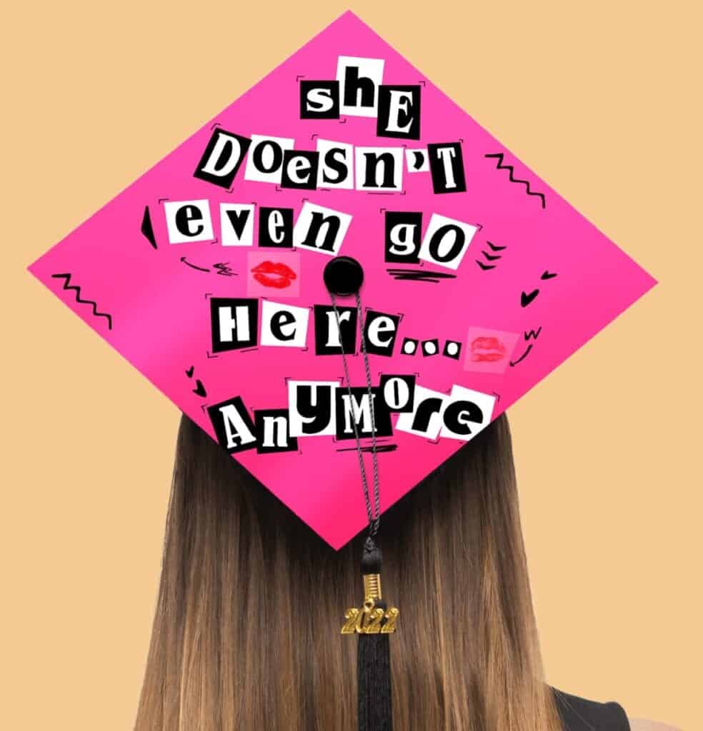 21 Easy and Fun Graduation Cap Ideas to Stand Out in 2024