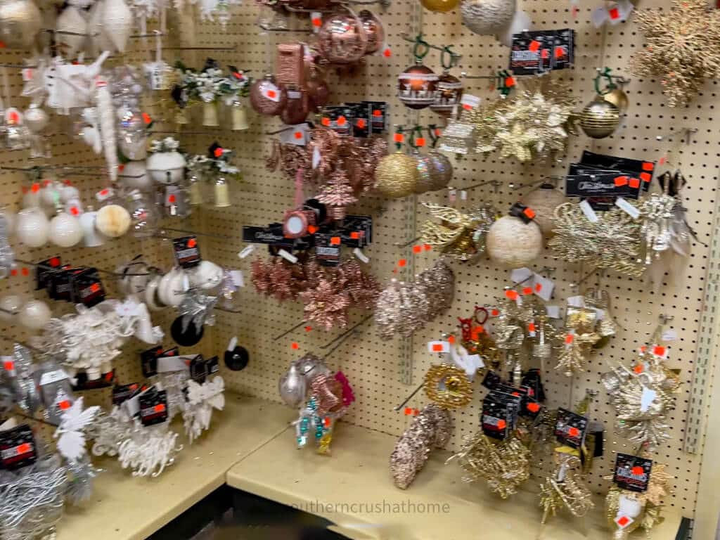 Basket Market - The Hobby Lobby Outlet & Sample Store - The Freebie Guy®