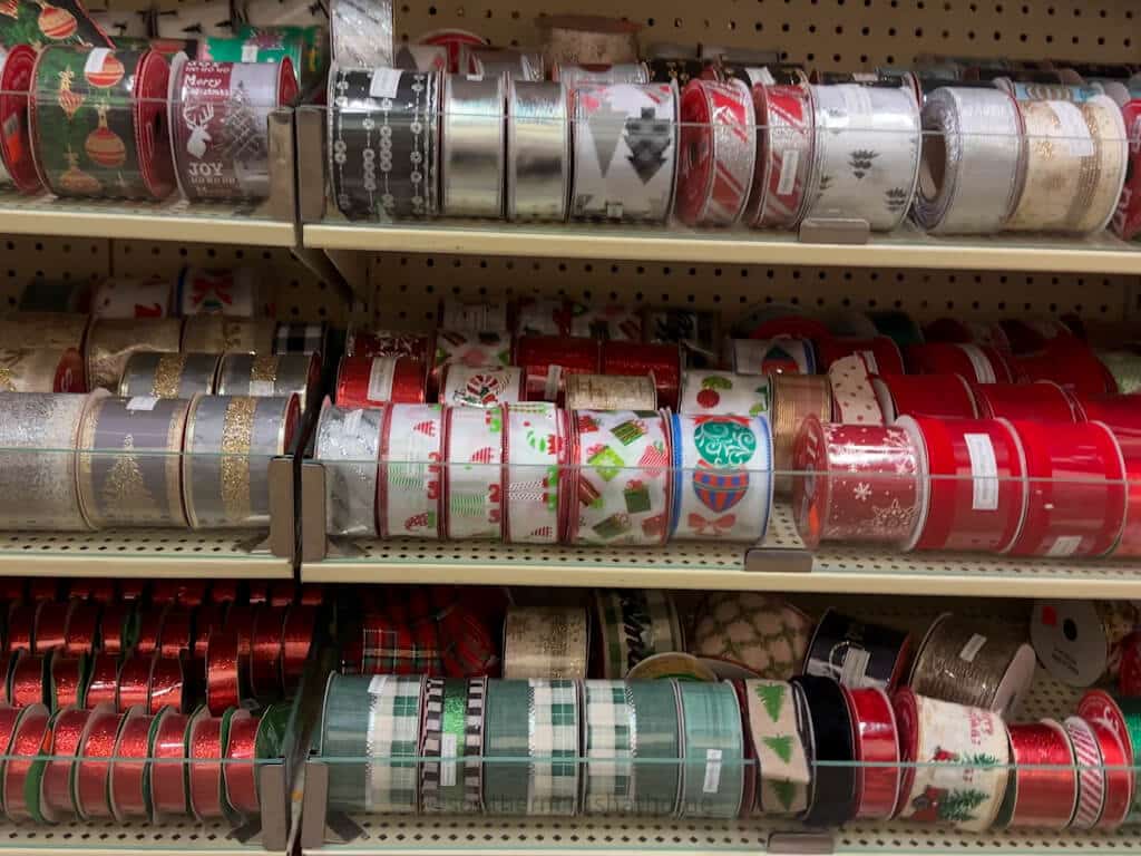 Basket Market - The Hobby Lobby Outlet & Sample Store - The Freebie Guy®