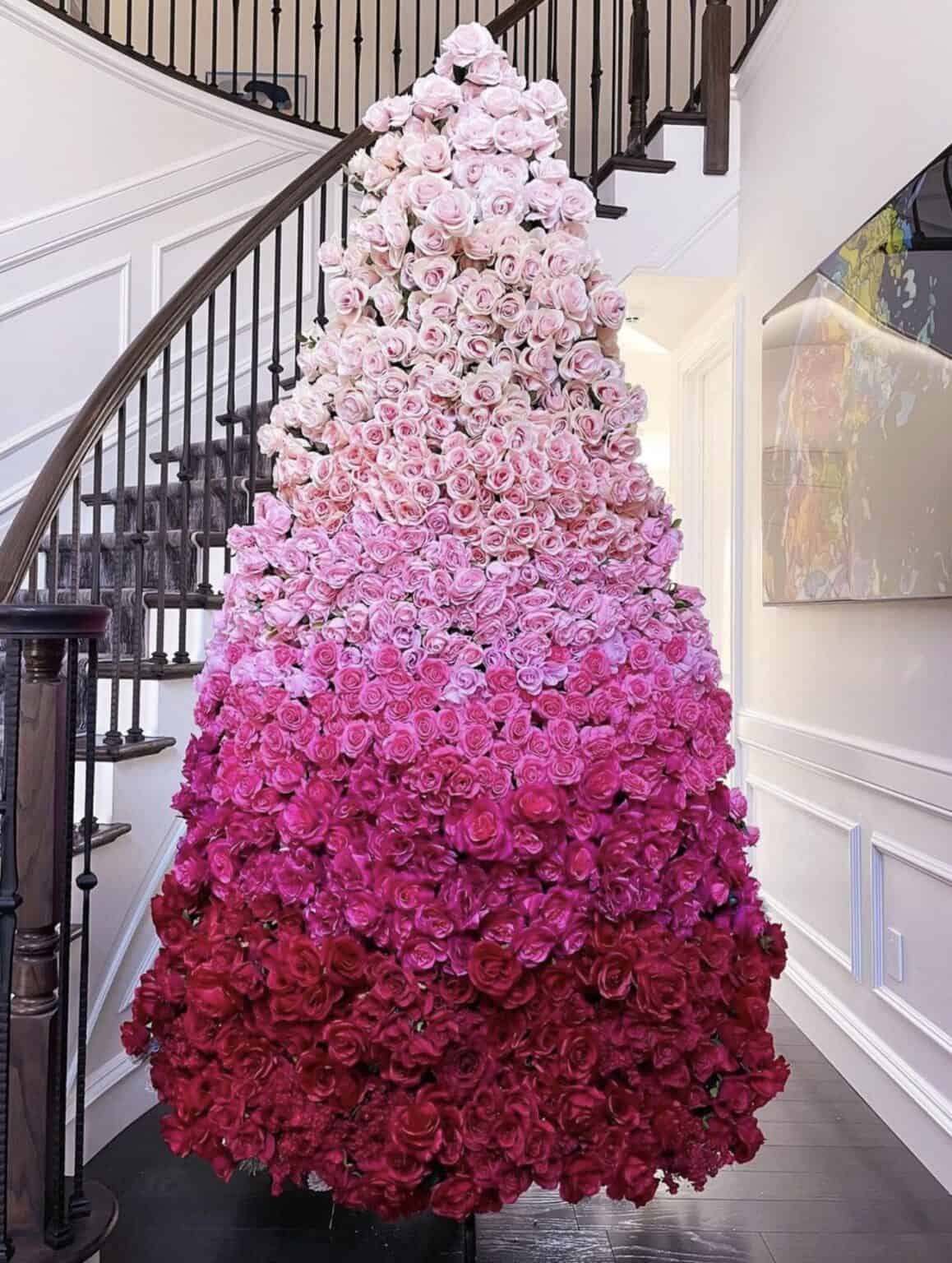 7 of the Cutest Valentine Tree Ideas - Southern Crush at Home