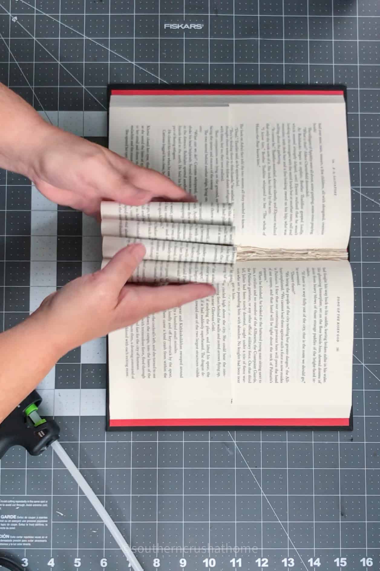 book art