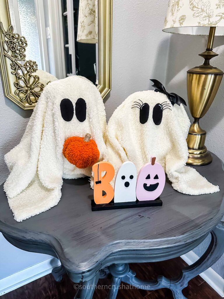 gus the ghost and ms gus