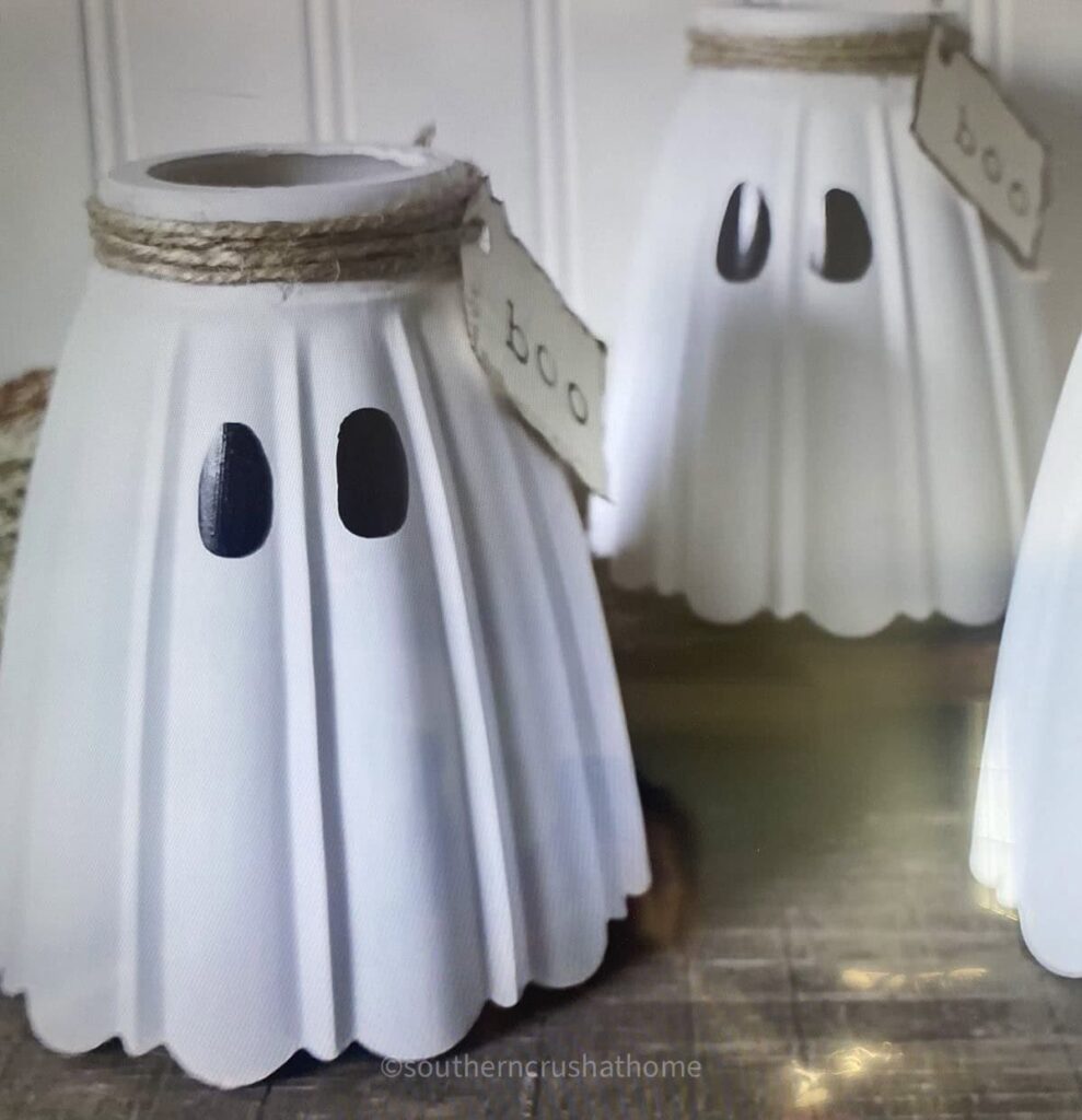 Halloween Ghost Lights