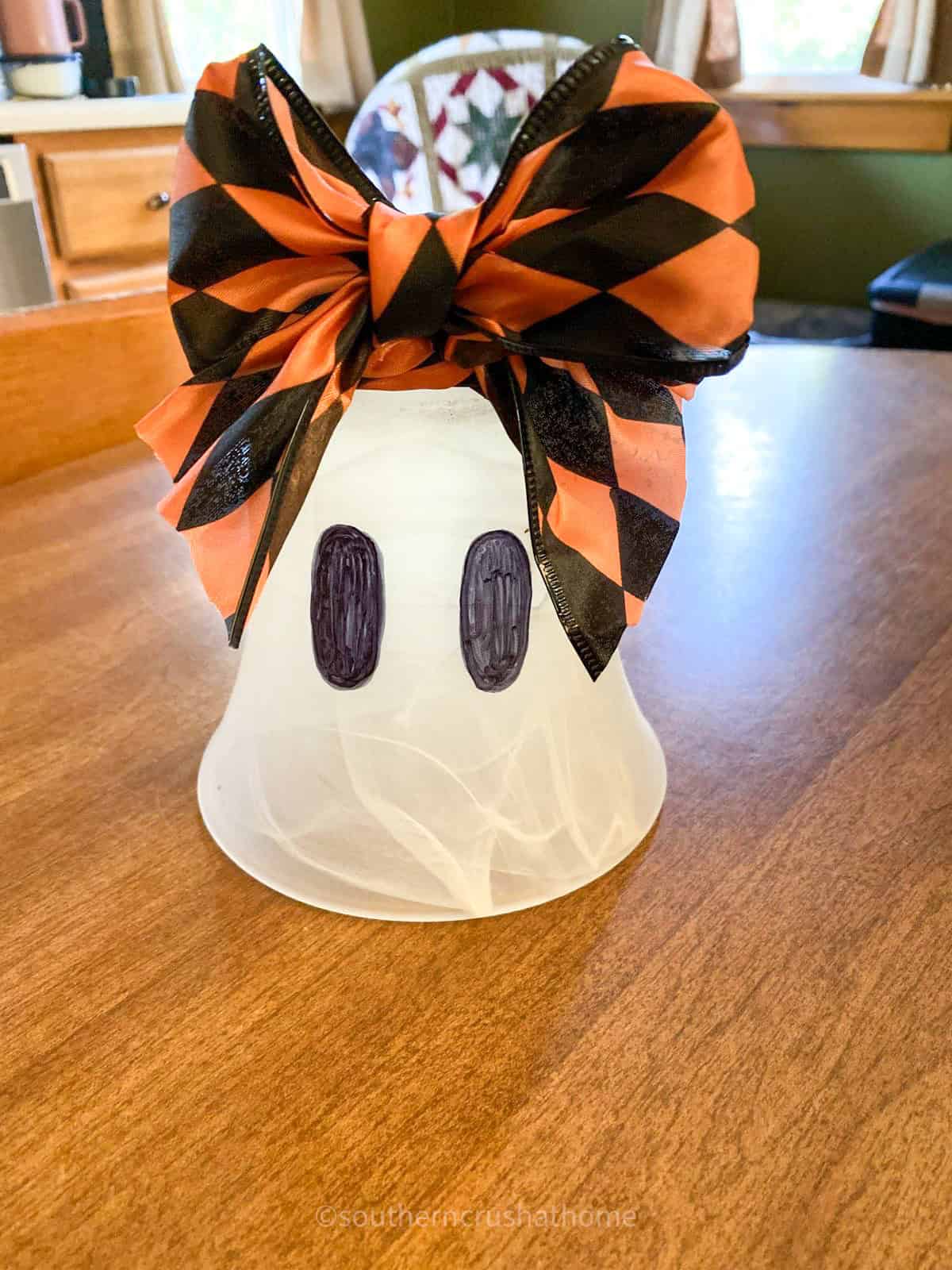 Halloween Ghost Light