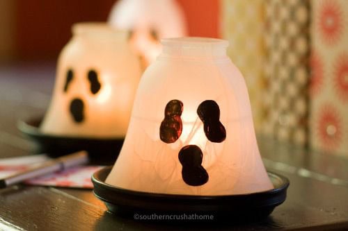 Halloween Ghost Lights