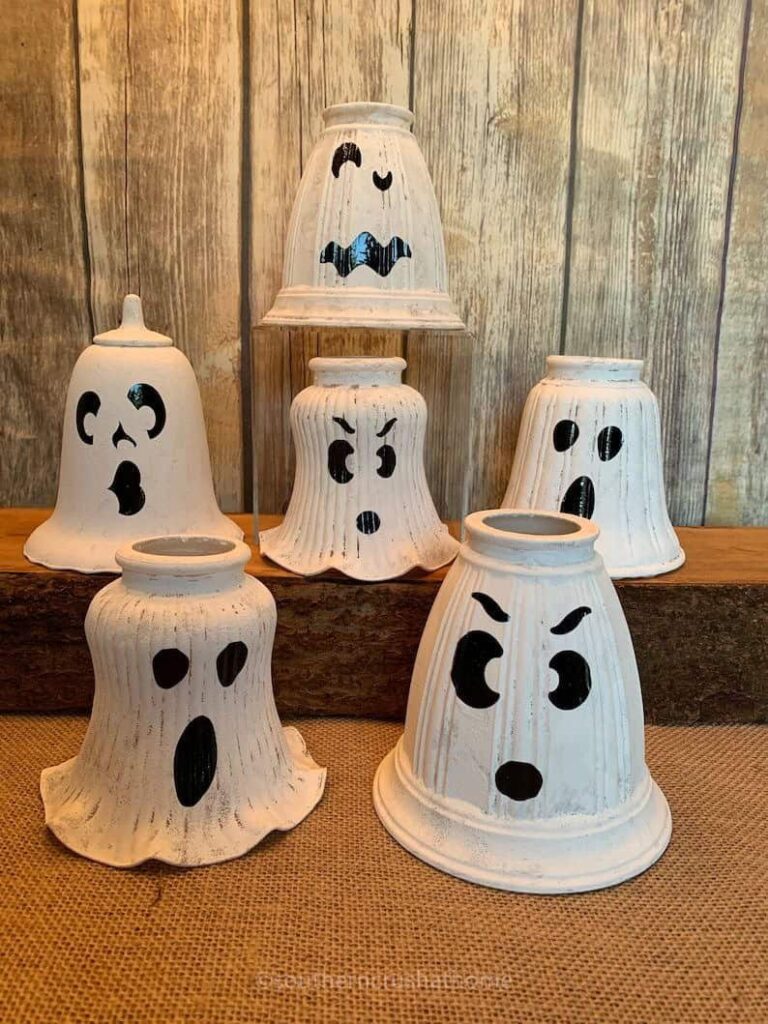 Halloween Ghost Lights