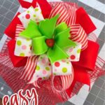 Christmas Bows PIN (1)