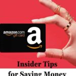 Insider Tips for Saving Money on Amazon