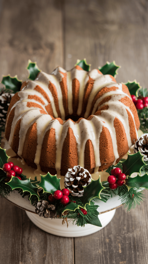 eggnog_bundt_cake_with_nutmeg_glaze