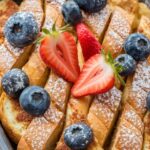 french toast casserole