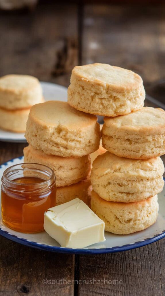 sourdough discard recipe for biscuits