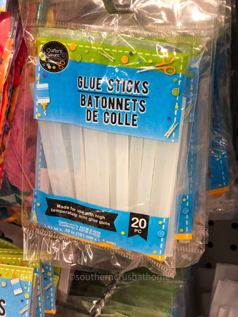 glue sticks