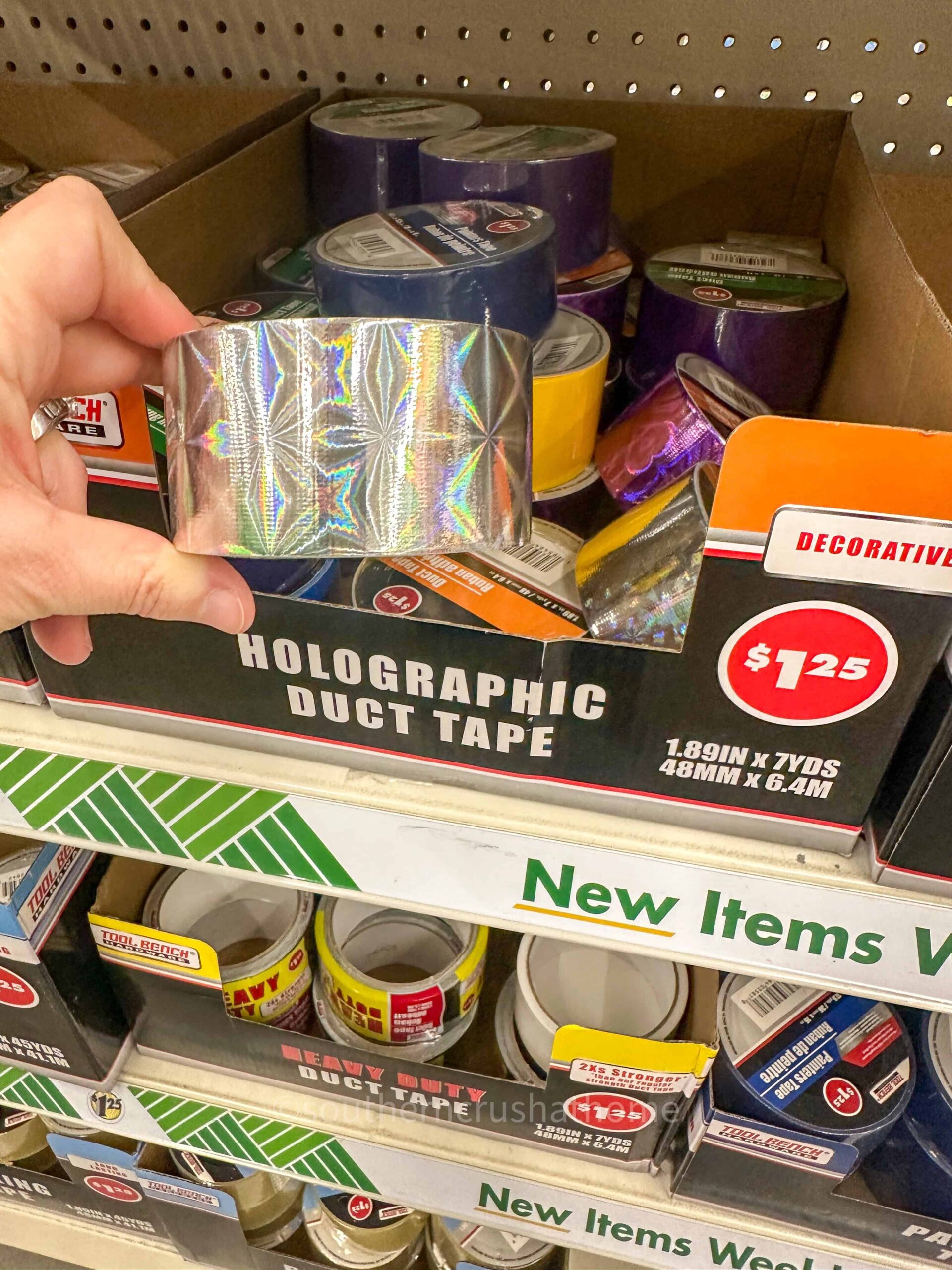 duct tape