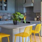 Grey Kitchen Ideas PIN