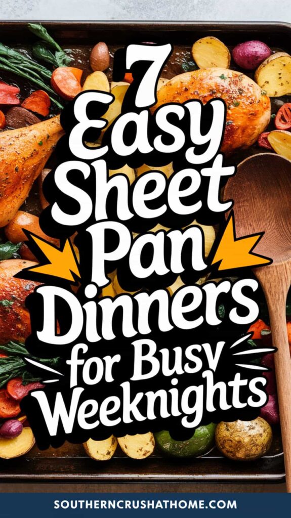 7_Easy_Sheet_Pan_Dinners